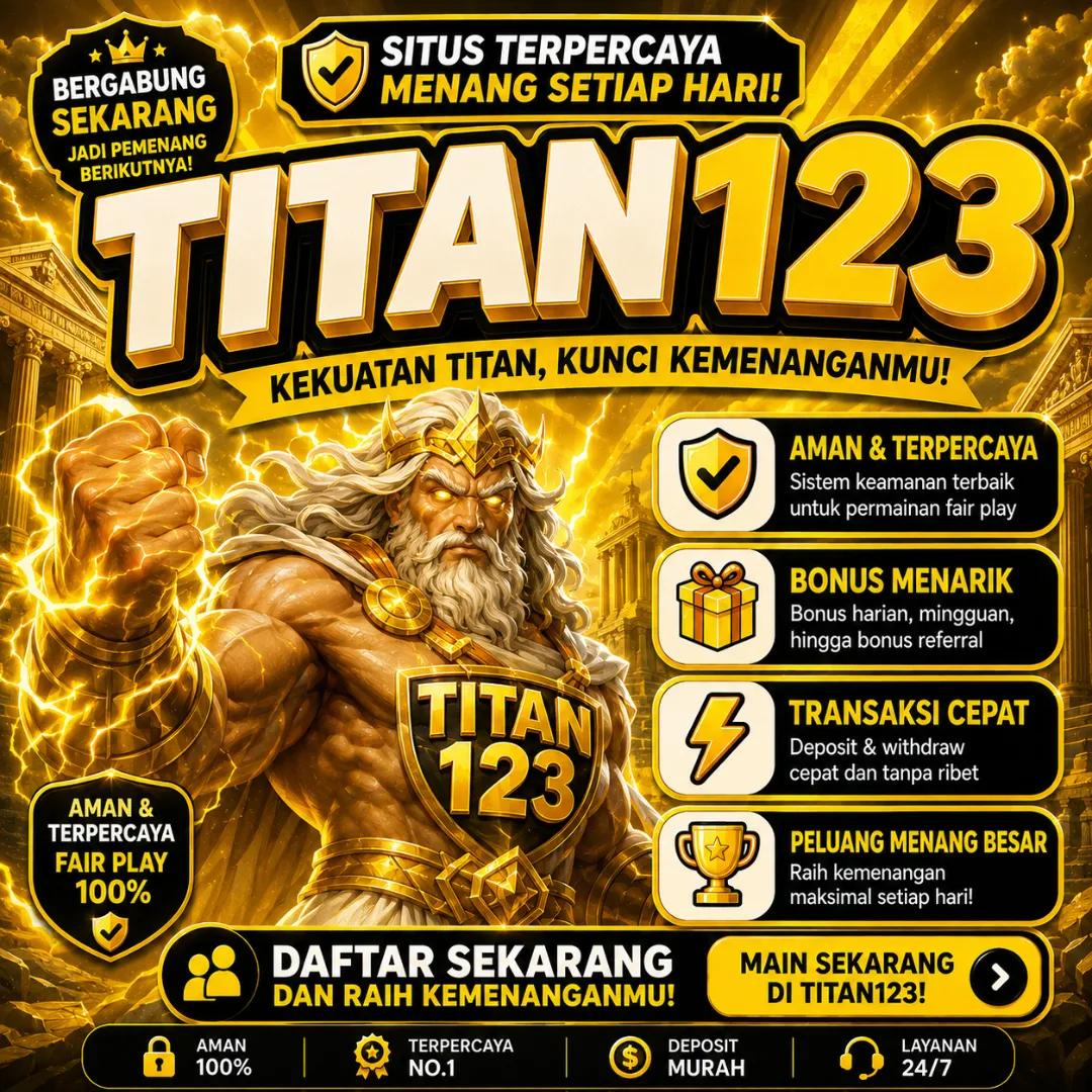 Titan123 Banner